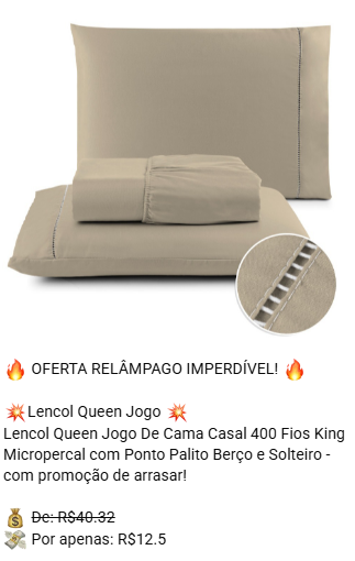 Promoção 4